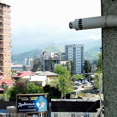 Ruso'S Flat Apartment Batumi Ngoại thất bức ảnh