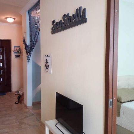 Ruso'S Flat Apartment Batumi Ngoại thất bức ảnh