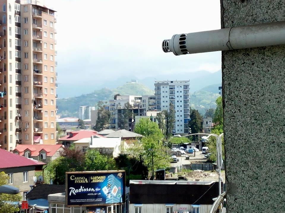 Ruso'S Flat Apartment Batumi Ngoại thất bức ảnh