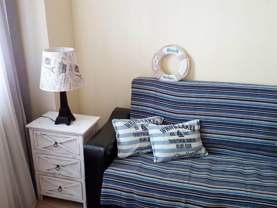 Ruso'S Flat Apartment Batumi Ngoại thất bức ảnh