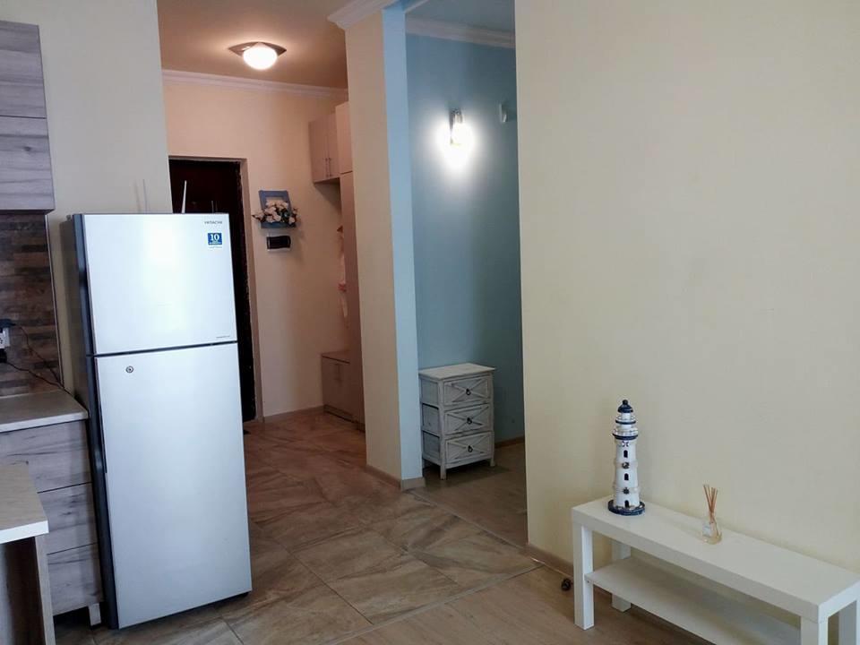Ruso'S Flat Apartment Batumi Ngoại thất bức ảnh