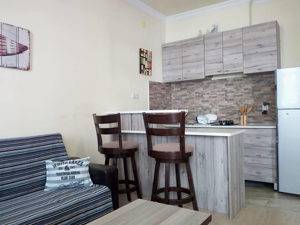 Ruso'S Flat Apartment Batumi Ngoại thất bức ảnh