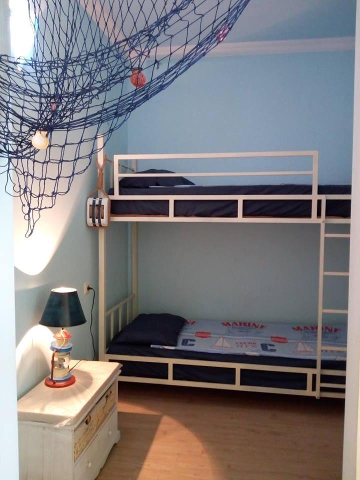 Ruso'S Flat Apartment Batumi Ngoại thất bức ảnh